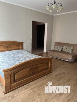 Студия квартира, вторичка, 46м2, 7/20 этаж