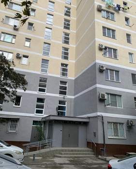 1-к квартира, вторичка, 22м2, 8/9 этаж