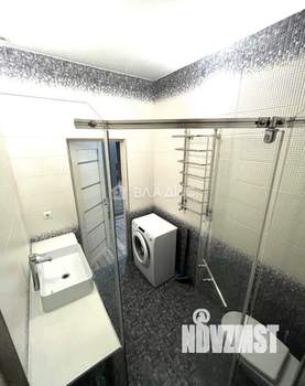 Студия квартира, вторичка, 34м2, 4/5 этаж