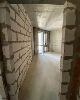 2-к квартира, вторичка, 68м2, 9/23 этаж