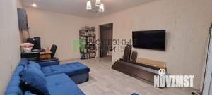 3-к квартира, вторичка, 65м2, 2/5 этаж