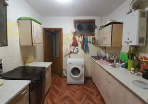 1-к квартира, вторичка, 44м2, 1/4 этаж