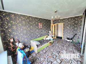 3-к квартира, вторичка, 64м2, 9/9 этаж