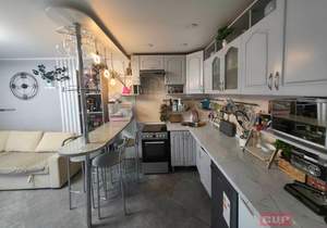 2-к квартира, вторичка, 35м2, 3/5 этаж