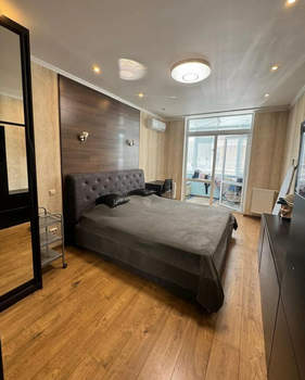 2-к квартира, вторичка, 74м2, 2/16 этаж