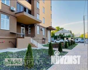 1-к квартира, вторичка, 45м2, 3/16 этаж