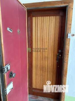 3-к квартира, вторичка, 59м2, 7/9 этаж