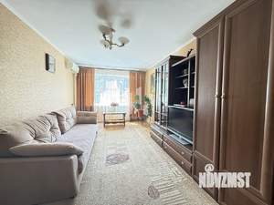 3-к квартира, вторичка, 60м2, 3/9 этаж
