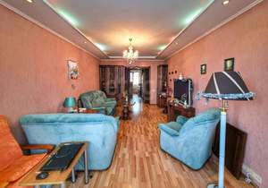 3-к квартира, вторичка, 67м2, 3/9 этаж