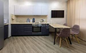 1-к квартира, вторичка, 41м2, 2/23 этаж