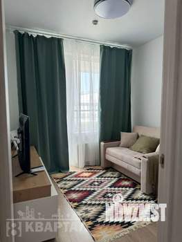 1-к квартира, вторичка, 32м2, 15/15 этаж