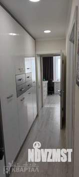 2-к квартира, вторичка, 58м2, 4/9 этаж