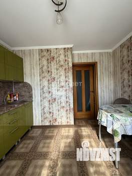 1-к квартира, вторичка, 39м2, 3/7 этаж