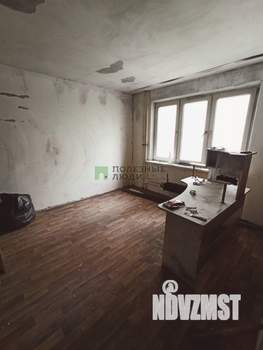 2-к квартира, вторичка, 60м2, 5/16 этаж