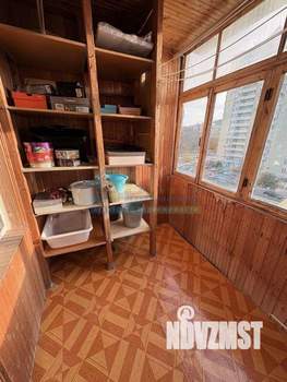 3-к квартира, вторичка, 63м2, 6/10 этаж