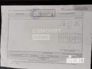 1-к квартира, вторичка, 37м2, 7/12 этаж