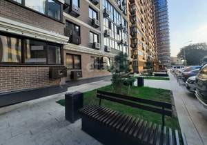 1-к квартира, вторичка, 35м2, 10/20 этаж