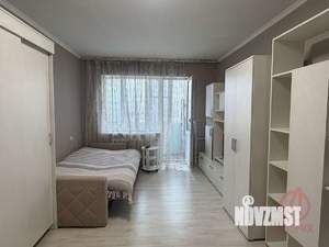 1-к квартира, вторичка, 32м2, 5/5 этаж