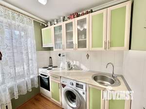 1-к квартира, вторичка, 22м2, 4/5 этаж