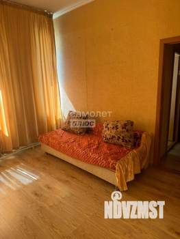 2-к квартира, вторичка, 32м2, 2/2 этаж
