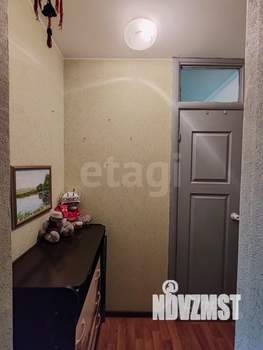 2-к квартира, вторичка, 62м2, 10/16 этаж