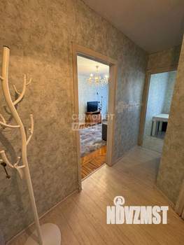 2-к квартира, вторичка, 46м2, 2/5 этаж