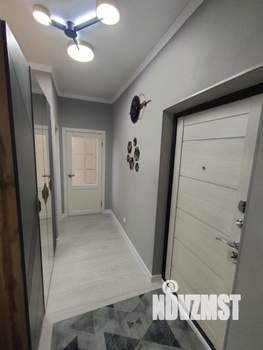 2-к квартира, вторичка, 69м2, 6/20 этаж