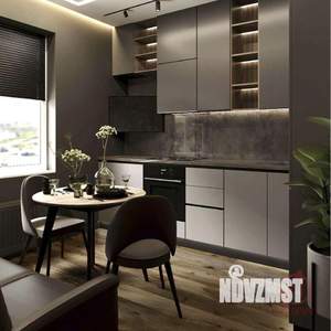 1-к квартира, вторичка, 39м2, 3/24 этаж