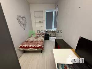 3-к квартира, вторичка, 66м2, 2/2 этаж