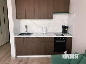 Студия квартира, вторичка, 22м2, 10/23 этаж