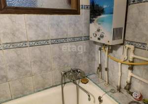2-к квартира, вторичка, 43м2, 2/4 этаж