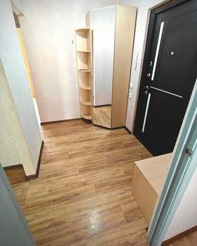 2-к квартира, вторичка, 63м2, 12/16 этаж