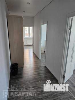 3-к квартира, вторичка, 78м2, 11/20 этаж