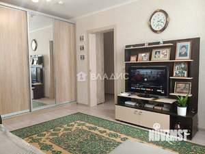 1-к квартира, вторичка, 38м2, 3/16 этаж