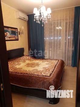 3-к квартира, вторичка, 94м2, 5/5 этаж