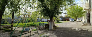 3-к квартира, вторичка, 54м2, 1/3 этаж