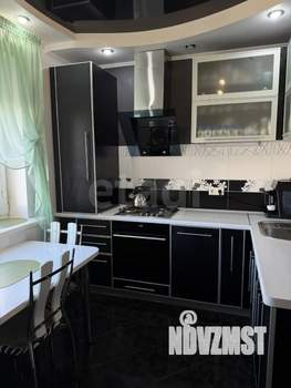 1-к квартира, вторичка, 38м2, 7/10 этаж