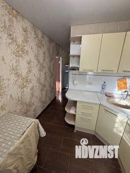 1-к квартира, вторичка, 30м2, 1/6 этаж