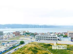 1-к квартира, вторичка, 42м2, 10/16 этаж