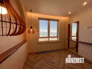 2-к квартира, вторичка, 53м2, 24/24 этаж