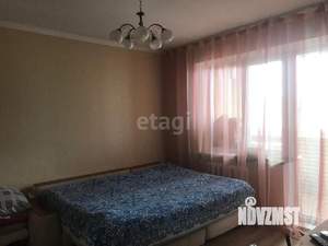 1-к квартира, вторичка, 28м2, 8/9 этаж