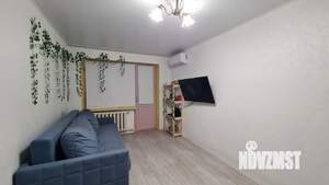 2-к квартира, вторичка, 41м2, 5/6 этаж