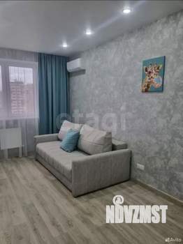 1-к квартира, вторичка, 33м2, 10/20 этаж