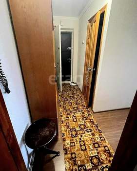 2-к квартира, вторичка, 44м2, 4/5 этаж