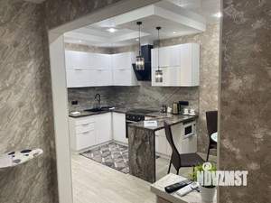 1-к квартира, вторичка, 47м2, 3/13 этаж