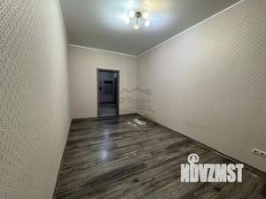 2-к квартира, вторичка, 69м2, 13/19 этаж