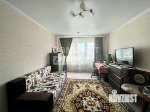 1-к квартира, вторичка, 38м2, 11/16 этаж