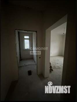 Студия квартира, вторичка, 23м2, 2/3 этаж