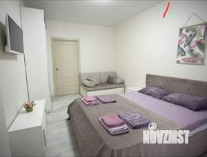 1-к квартира, вторичка, 35м2, 5/20 этаж