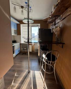 2-к квартира, вторичка, 53м2, 6/9 этаж